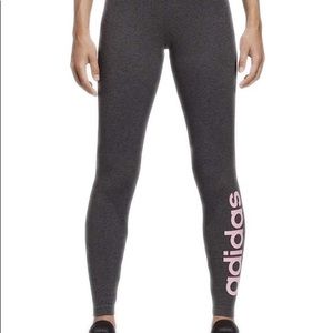 Adidas Athletics Essentials Linear Leggings